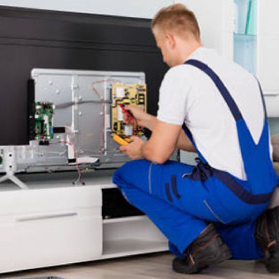 Kocaköy Televizyon Tamircisi