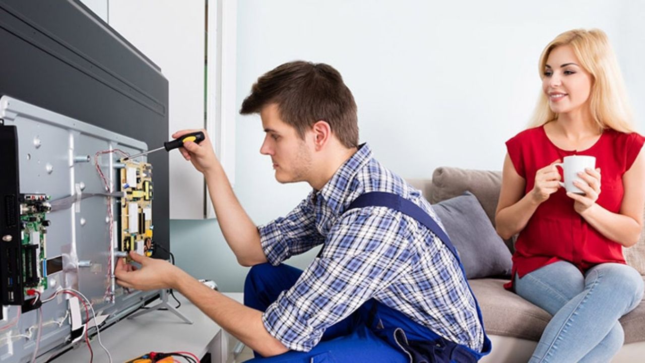 Kocaköy Televizyon Tamircisi